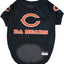 Chicago Bears Raglan Jersey