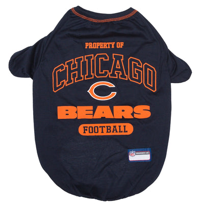 Chicago Bears Tee Shirt
