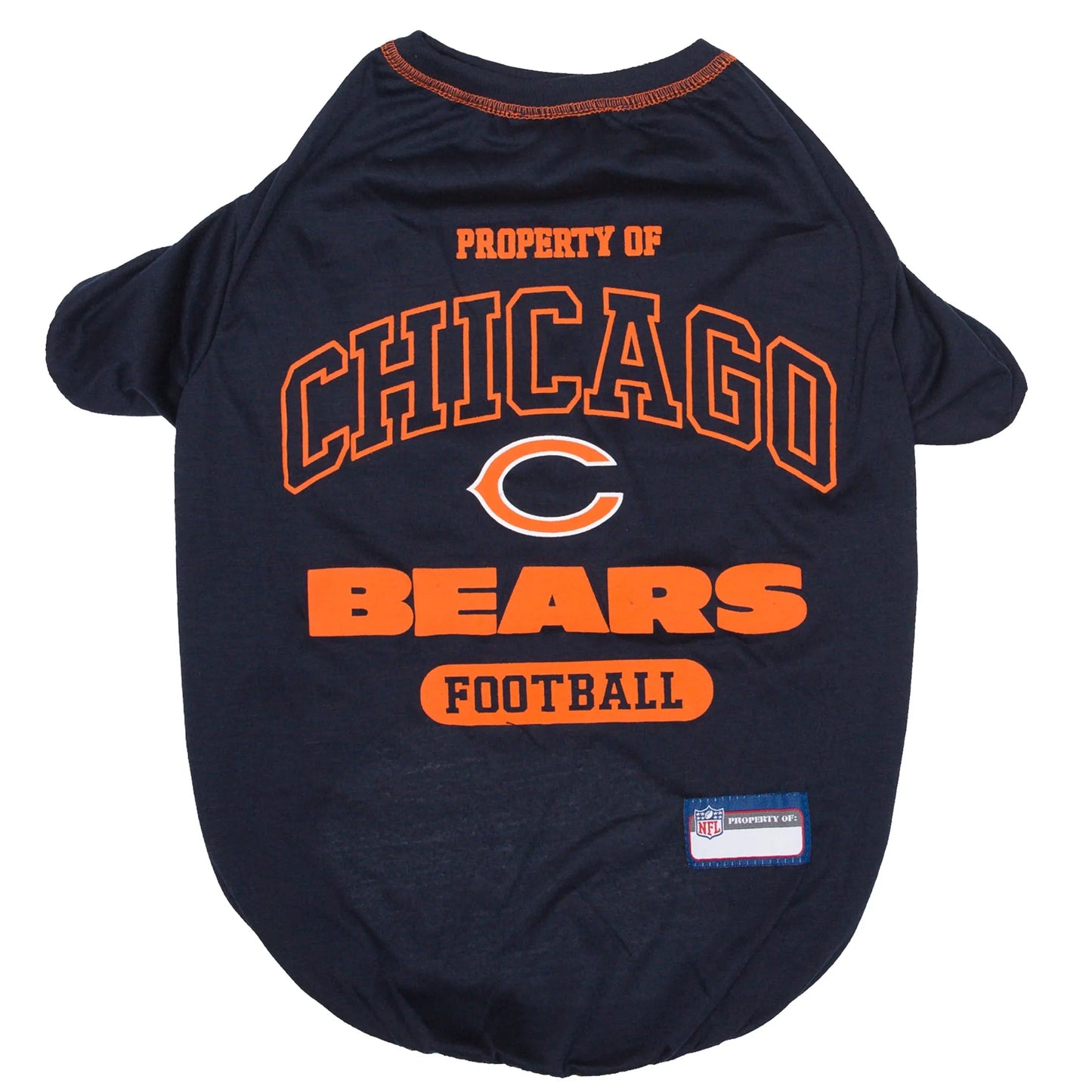 Chicago Bears Tee Shirt