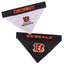 Cincinnati Bengals Reversible Bandana