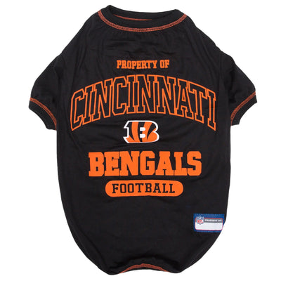 Cincinnati Bengals Tee Shirt