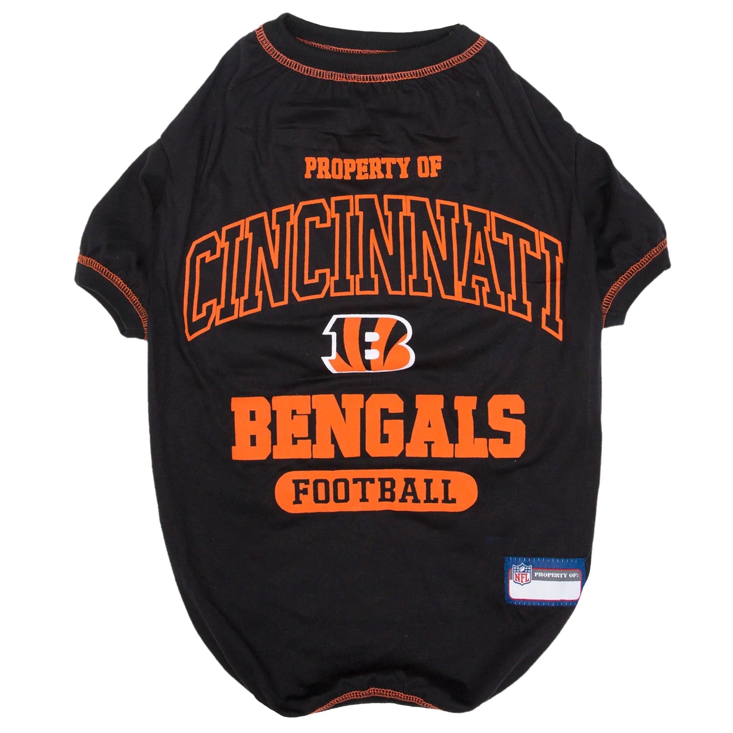 Cincinnati Bengals Tee Shirt