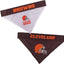 Cleveland Browns Reversible Bandana