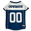 Dallas Cowboys Throwback Jersey
