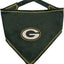 Green Bay Packers Tie Around Bandana