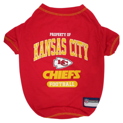 Kansas City Chiefs Tee Shirt