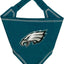 Philadelphia Eagles Tie Around Bandana