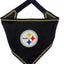 Pittsburgh Steelers Tie Around Bandana
