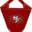 San Francisco 49ers Tie Around Bandana