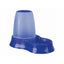 Automatic feeder Trixie Plastic 600 ml 0,6 L