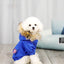 Warm And Cozy Pet Dog Winter Apparel
