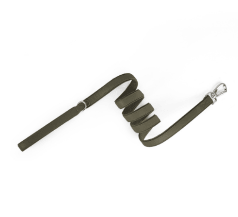 Pet Collar Tracker Cover - Stylish Leather Protection For Airtag-7