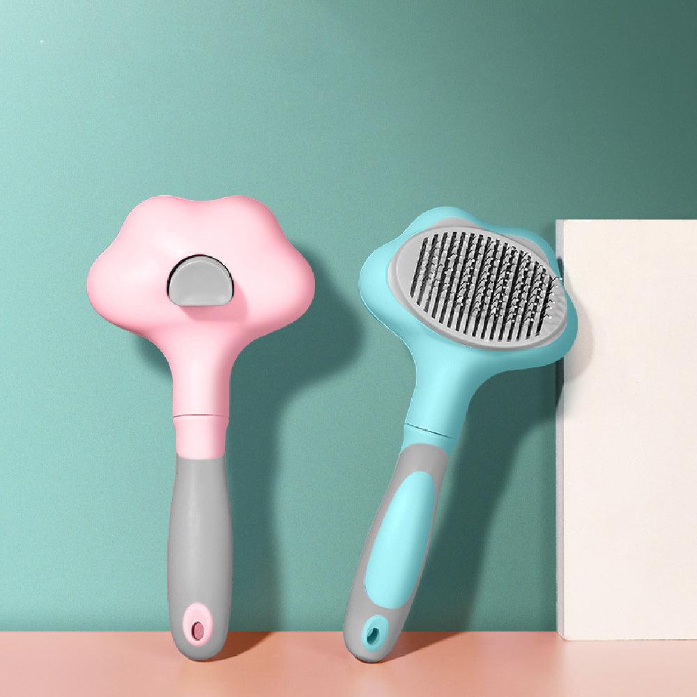 The Royal Fur Care Grooming Comb