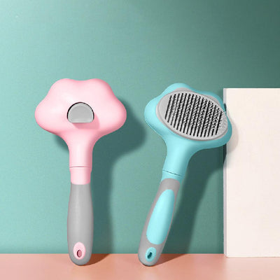 The Royal Fur Care Grooming Comb