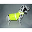 Fluorescent Safety Dog Vest