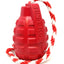 USA-K9 Grenade Durable Rubber Chew Toy, Treat Dispenser, Reward Toy, Tug Toy, and Retrieving Toy