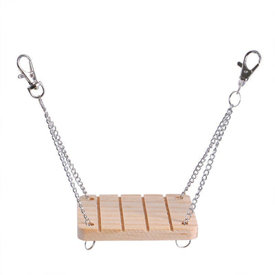 Woodland Critter Playtime Set