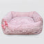 Dolce Vita Dog Bed