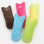 Furry Fun Interactive Catnip Toy Set - Keep Your Kitty's Teeth Sharp And Happy!-2