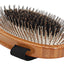 Bass Brushes- The Hybrid Groomer - Pack Of: 1