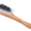 Bass Brushes- The Hybrid Groomer - Pack Of: 1