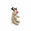 Christmas Deer Pet Toys