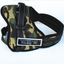 Reflective Chest Back Dog Harness Vest