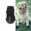 Waterproof Dog Boots - Stylish And Protective Footwear For Your Canine Companion