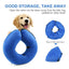 The Furguard Inflatable Grooming Shield: Ultimate Comfort And Protection For Your Pet