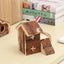 Luxury Log Cabin Hamster House