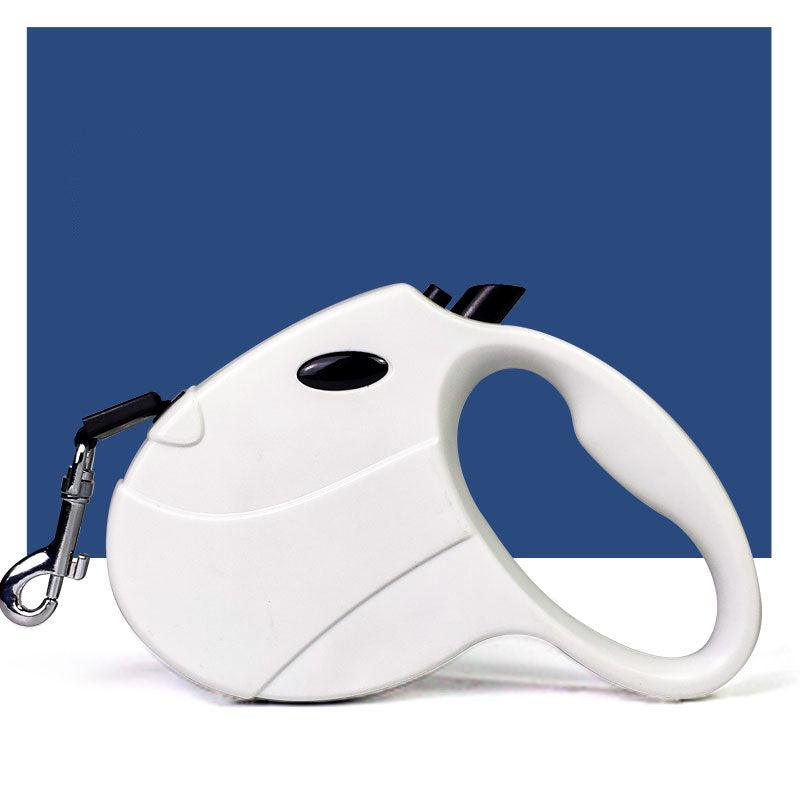 The Wanderlust Kitty Explorer Leash