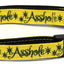 Asshole Breakaway Cat Collar
