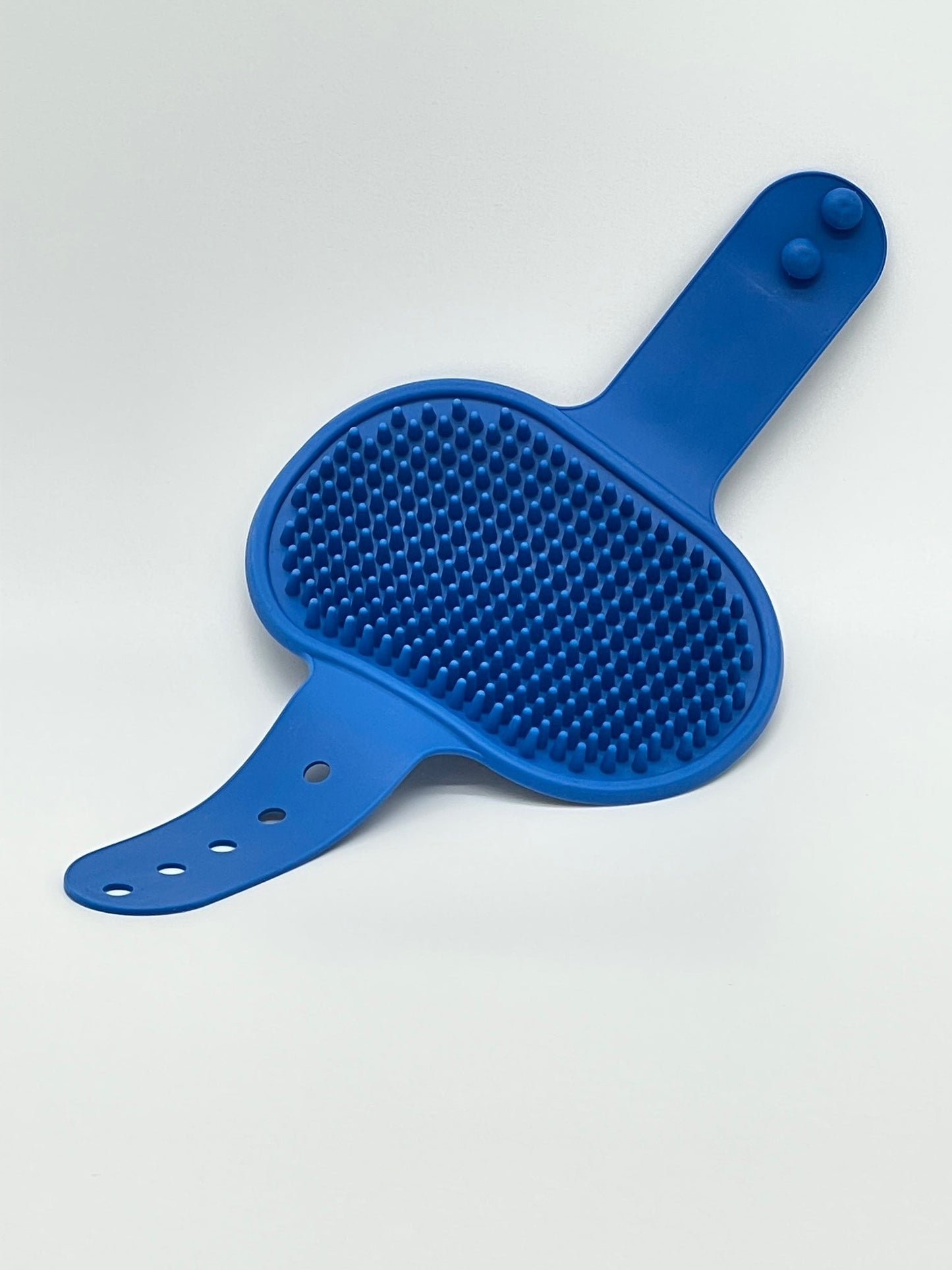 The Grooming Brush-1