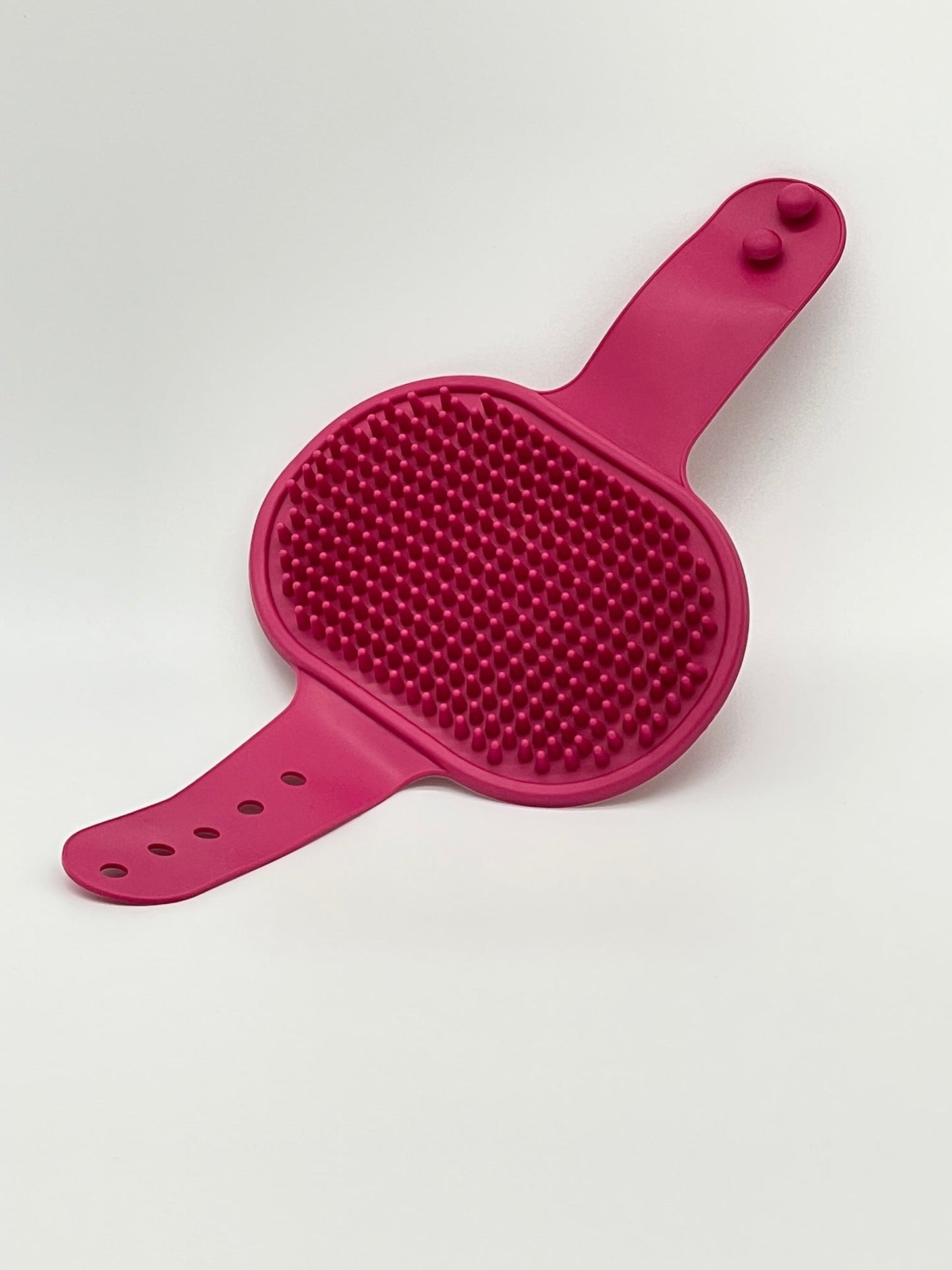 The Grooming Brush-3