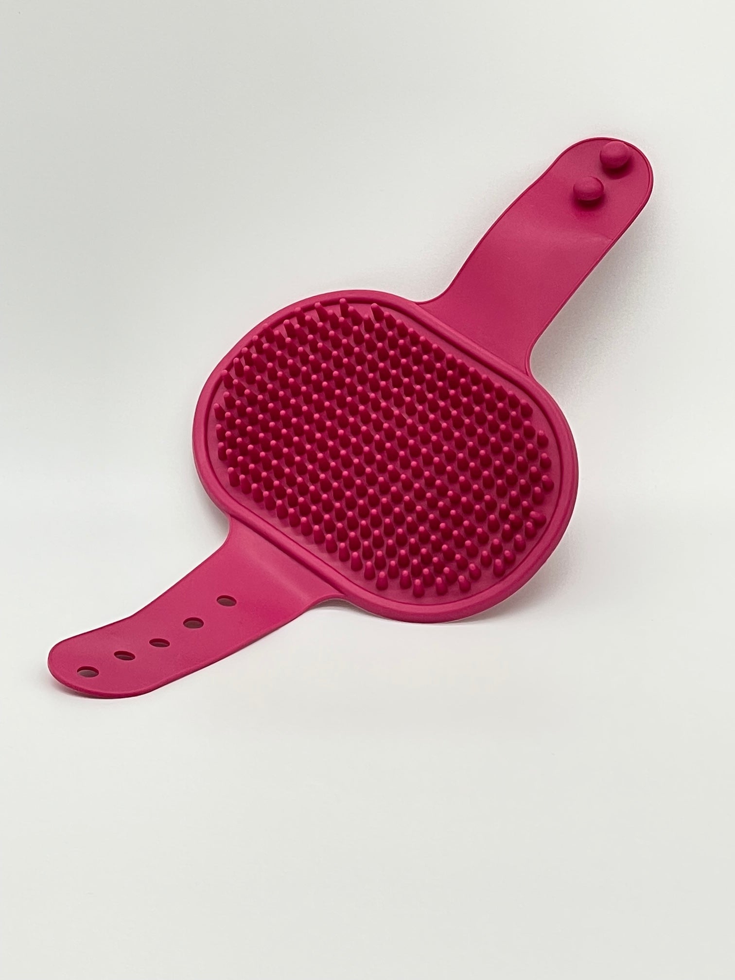 The Grooming Brush-3