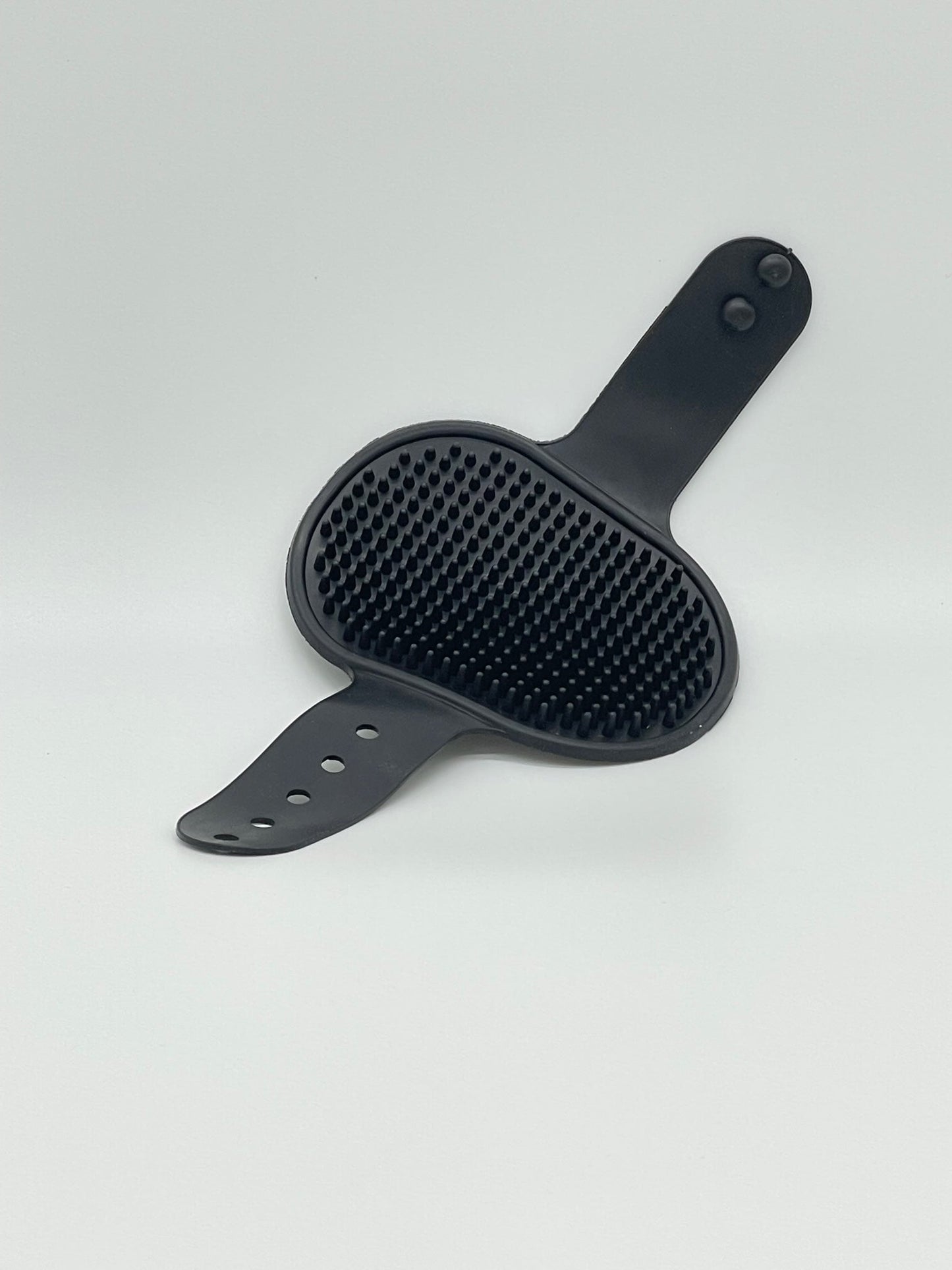 The Grooming Brush-5