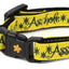 Asshole Breakaway Cat Collar