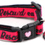 We Rescued Each Other Breakaway Cat Collar