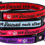 We Rescued Each Other Breakaway Cat Collar