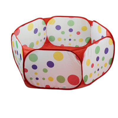 Fashionable Portable Pet Hedgehog Fence And Outdoor Tent