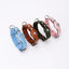 Pet Collar Tracker Cover - Stylish Leather Protection For Airtag-0
