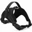 Adjustable Dog Chest Harness With Optional Accessories