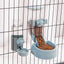 Automatic Hanging Pet Water Feeder