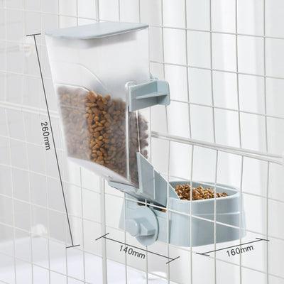 Automatic Hanging Pet Water Feeder
