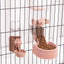 Automatic Hanging Pet Water Feeder