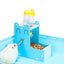 Automatic Mini Water Feeder For Hamsters - Refreshing Hydration Solution