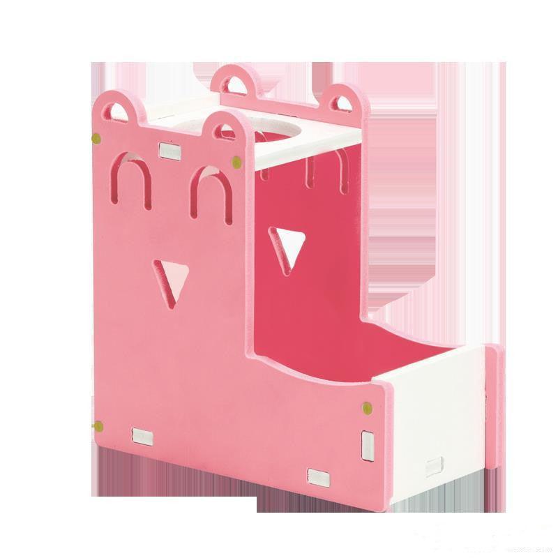 Automatic Mini Water Feeder For Hamsters - Refreshing Hydration Solution