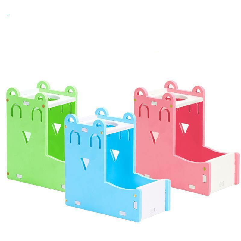 Automatic Mini Water Feeder For Hamsters - Refreshing Hydration Solution