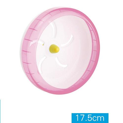 Whisper Wheel: Silent And Safe Hamster Treadmill