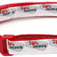 I Love a Soldier Cat Collar
